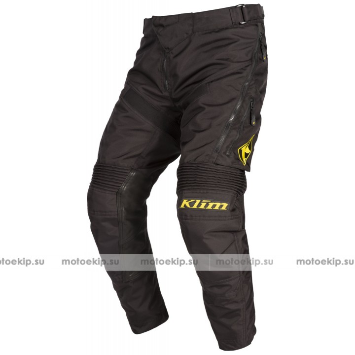 Штаны Klim Dakar ITB Pant 2016