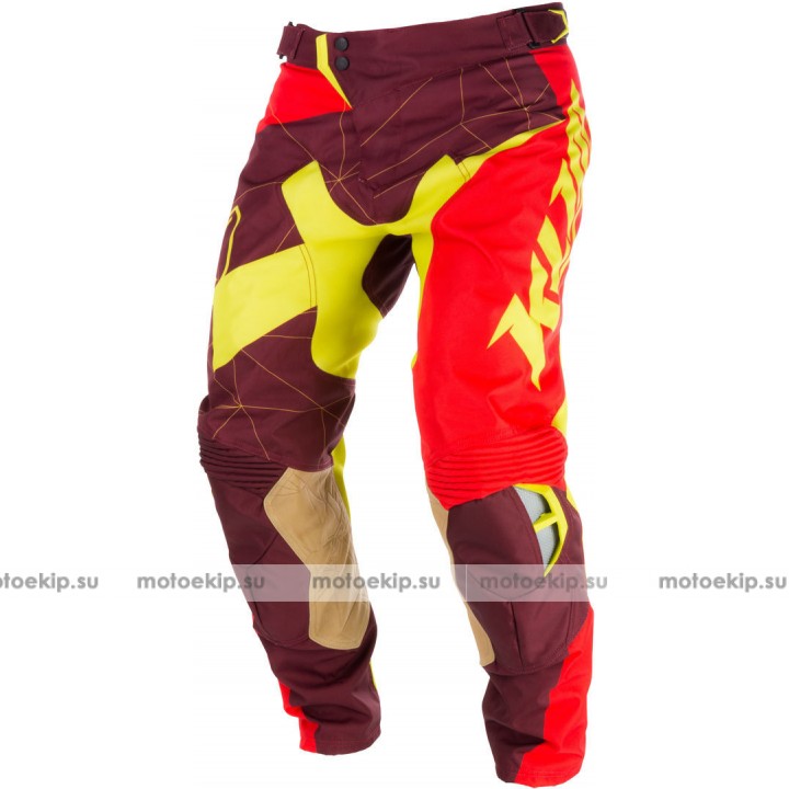 Штаны Klim XC Pant 2017