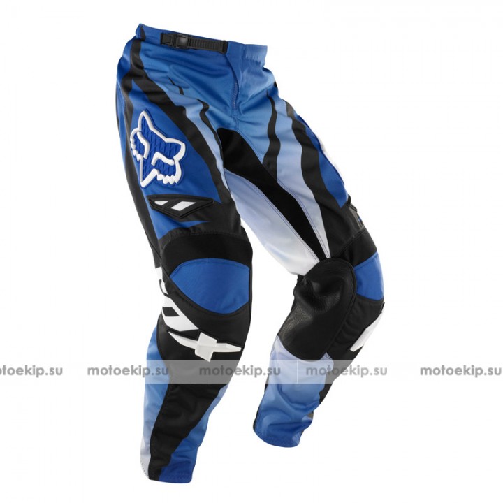 Штаны FOX 180 Race Pant 2013/14