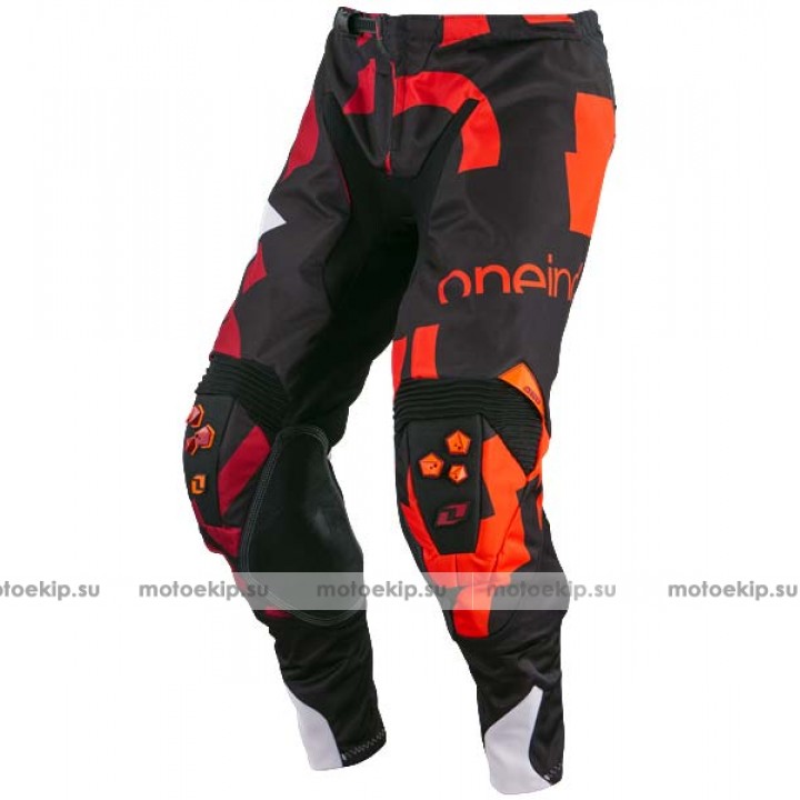 Штаны One Industries Defcon TXT1 Pant