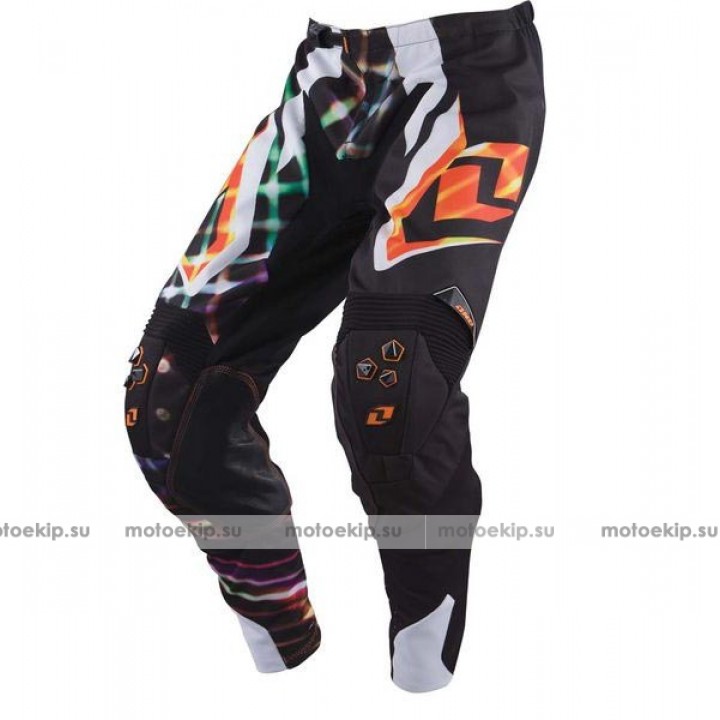 Штаны One Industries Defcon Lightspeed Pant