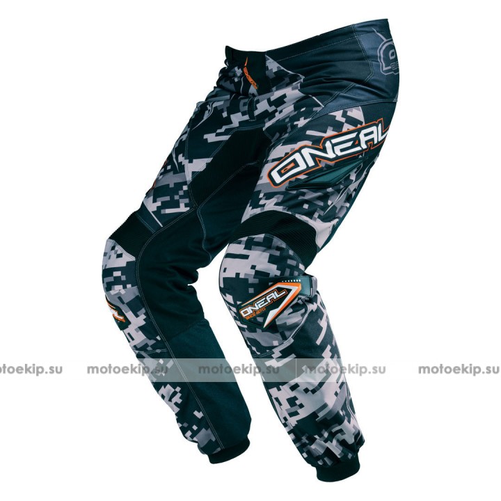 Штаны O´Neal Element Digi Camo Pants