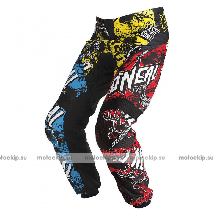 Штаны O´Neal Element Wild Pants - Kids