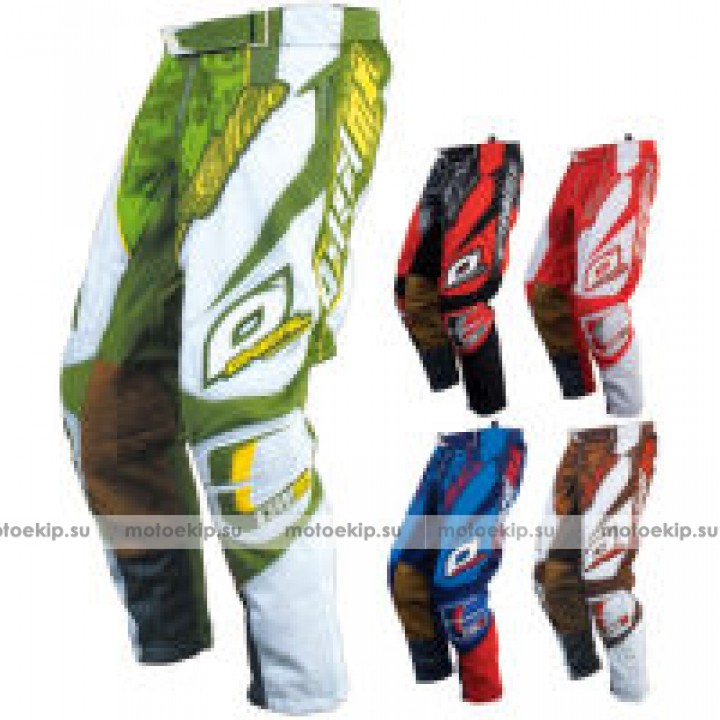 Штаны ONeal Hardwear Pant