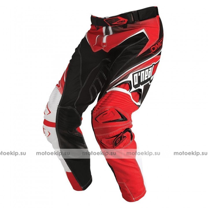 Штаны O´Neal Hardwear Racewear Pants 2015