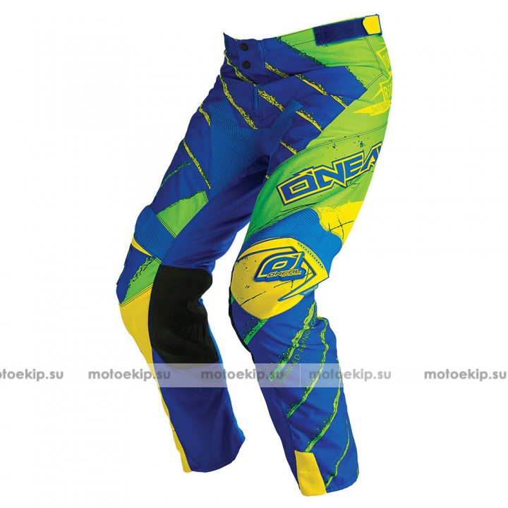 Штаны O´Neal Mayhem Revolt Pants