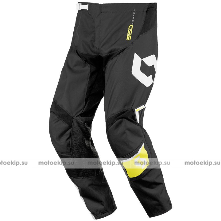 Штаны Scott 350 Dirt Junior Pant