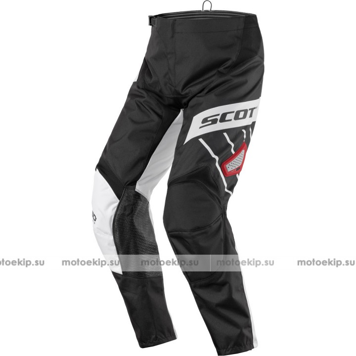 Штаны Scott 350 Dirt Pant 2017