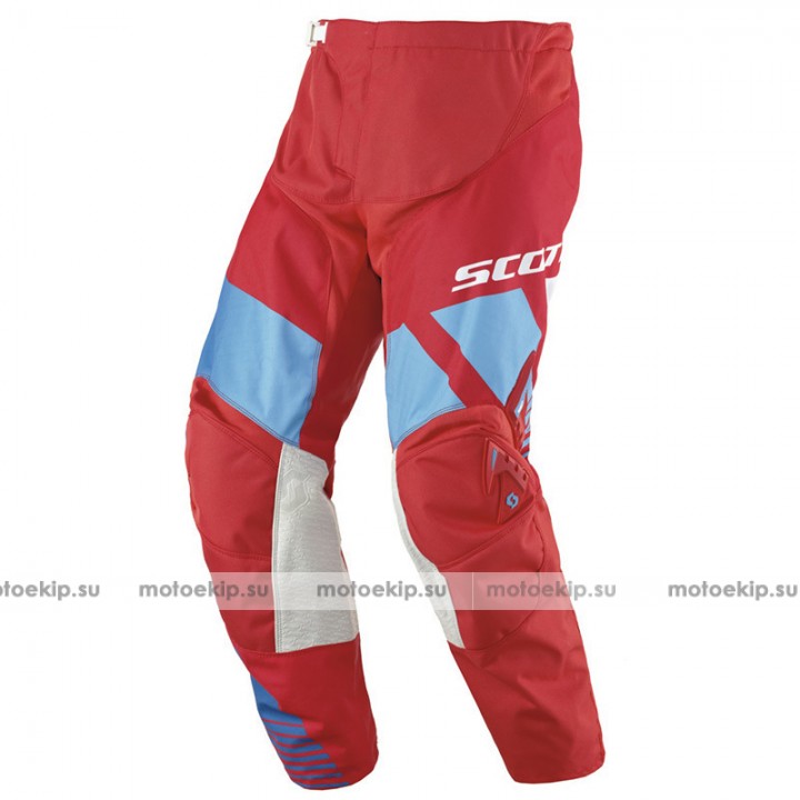 Штаны Scott 350 Race Pants Kids