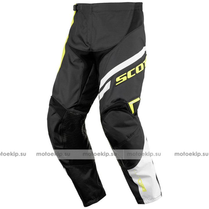 Штаны Scott 350 Track Junior Pant