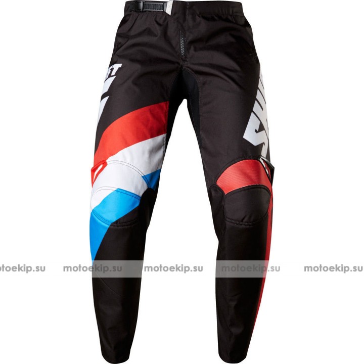 Штаны Shift WHIT3 Youth Tarmac Cross Pant