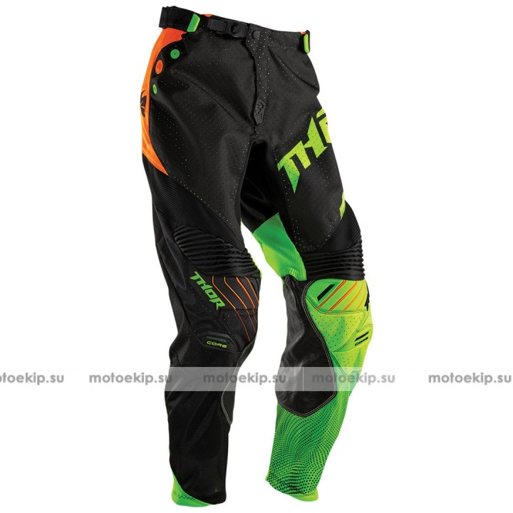 Штаны Thor Core Air Divide pant