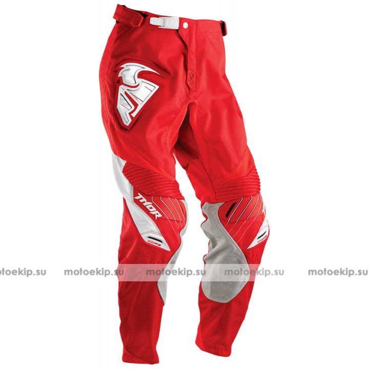 Штаны Thor Core Contro Pant