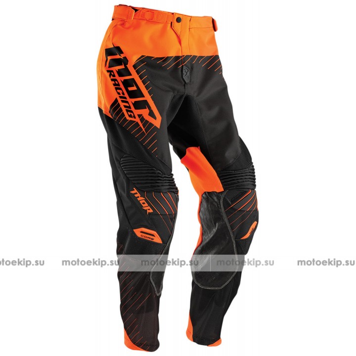 Штаны Thor Core Hux Pant