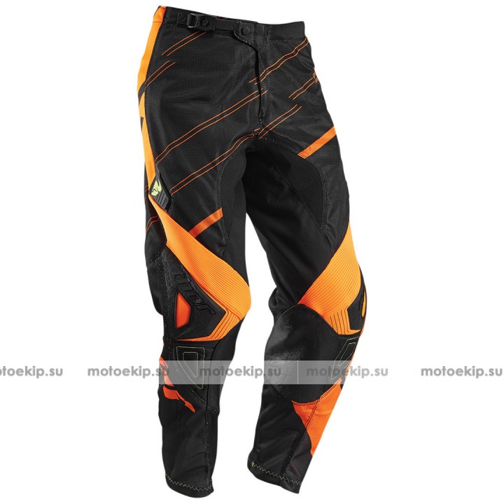 Штаны Thor Phase Vented Doppler Youth Pant