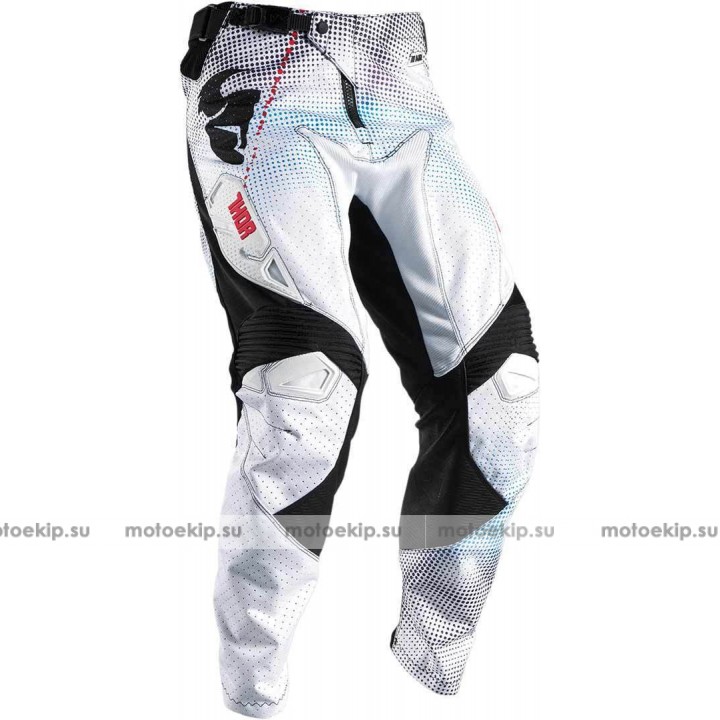 Штаны Thor Fuse Air Lit Pant