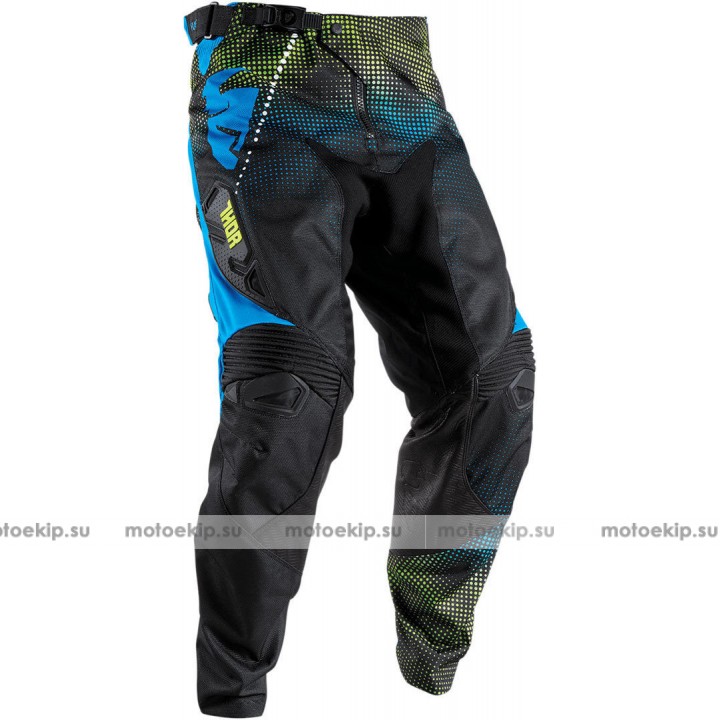 Штаны Thor Fuse Lit Pant