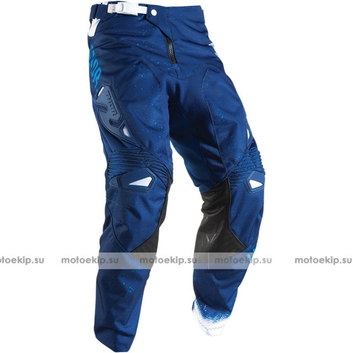 Штаны Thor Fuse Objectiv Pant