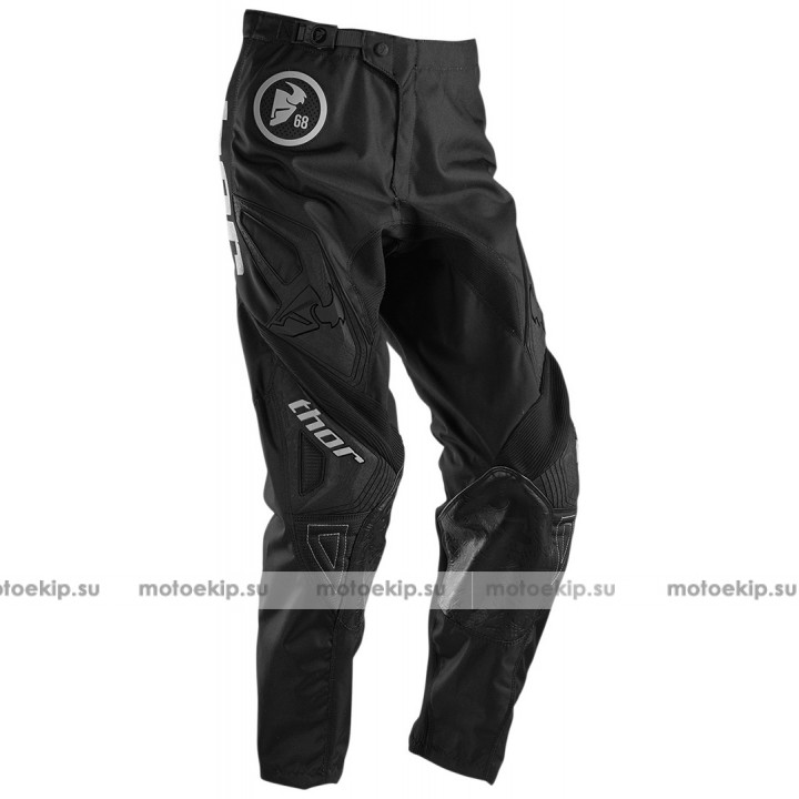 Штаны Thor Phase Gasket Pant