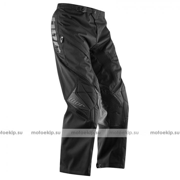 Штаны Thor Phase Off Road Pant Women