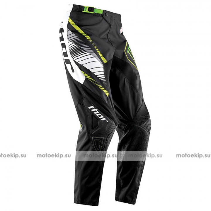 Штаны Thor Phase Pro Circuit Pant Youth