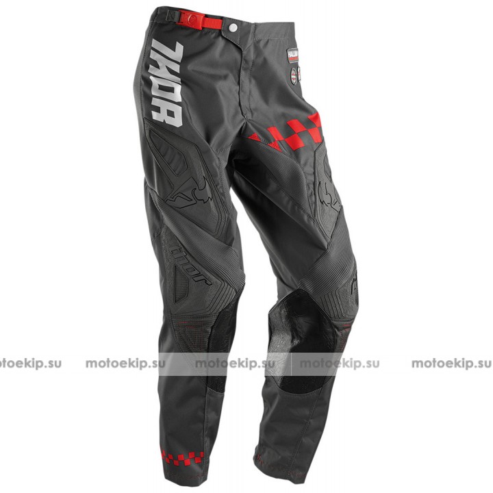 Штаны Thor Phase Ramble Pant