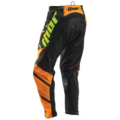 Штаны Thor Vented Doppler Pant
