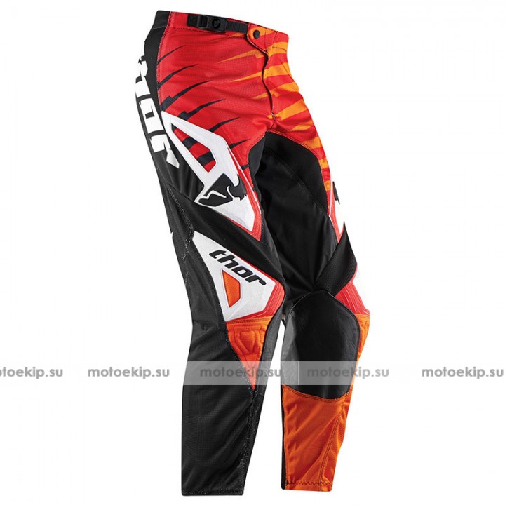 Штаны Thor Phase Vented Rift Pant Youth