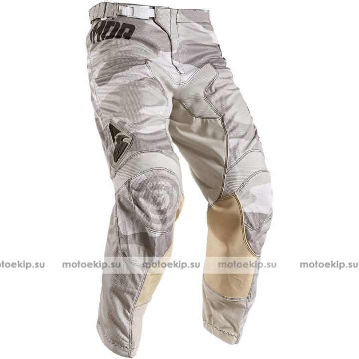 Штаны Thor Pulse Air Pant Covert