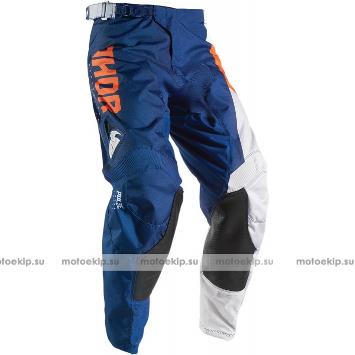 Штаны Thor Pulse Aktiv Pant