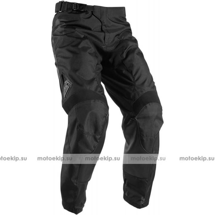 Штаны Thor Pulse Blackout Pant