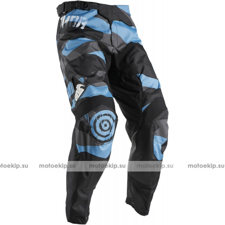 Штаны Thor Pulse Covert Pant