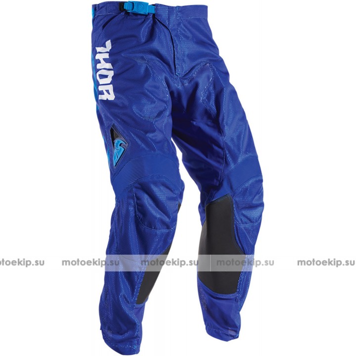 Штаны Thor Youth Pulse Air Pant TYDY Blues