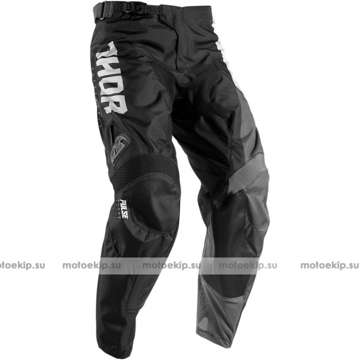 Штаны Thor Pulse Aktiv Pant Youth