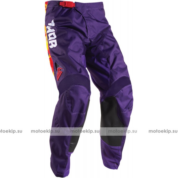 Штаны Thor Pulse TYDY Youth Pant