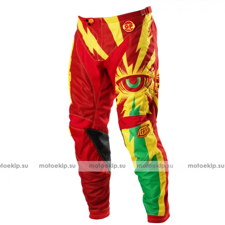 Штаны Troy Lee Designs GP Air Cyclops Pant