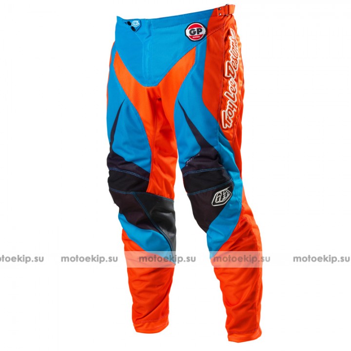 Штаны Troy Lee Designs GP Air Pant Mirage