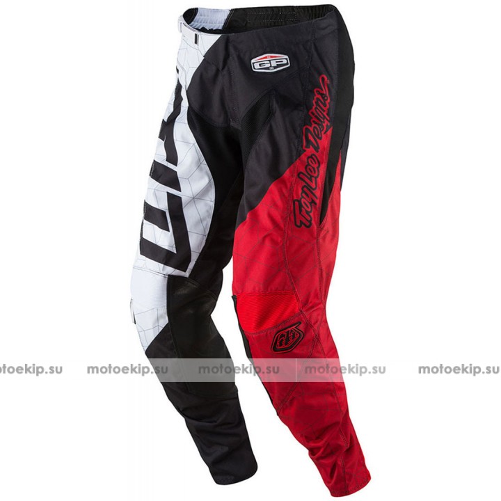 Штаны Troy Lee Designs GP Quest Pant