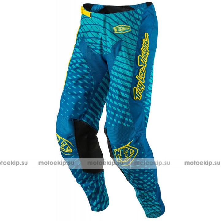 Штаны Troy Lee Designs GP Tremor Pant