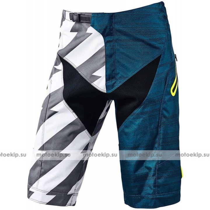Штаны Troy Lee Designs Moto Caustic Shorts