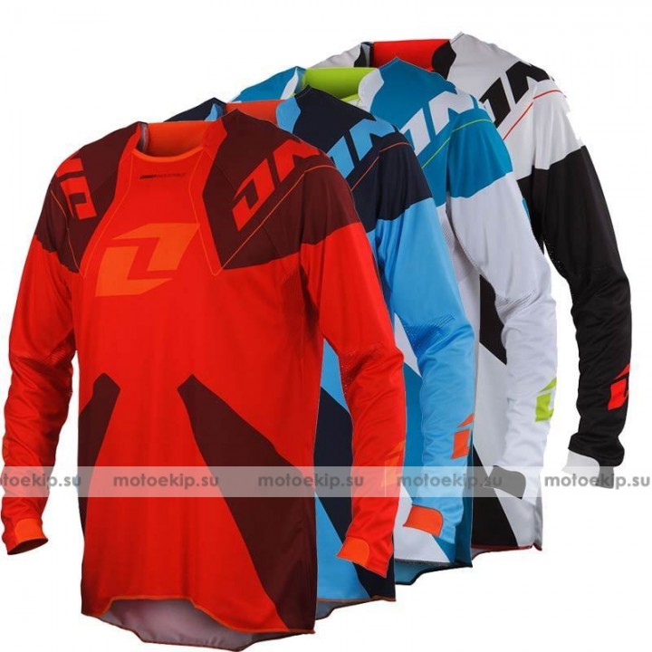 One Industries Gamma Jersey