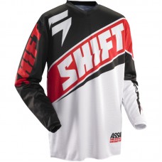 Джерси Shift Assault Race Jersey