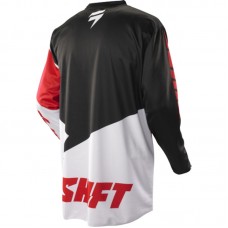 Джерси Shift Assault Race Jersey