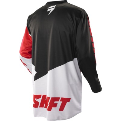 Shift Assault Race Jersey