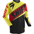 Shift Assault Race Jersey