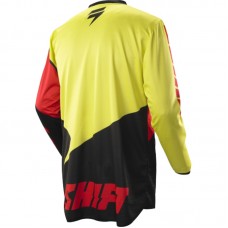 Джерси Shift Assault Race Jersey