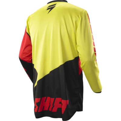 Shift Assault Race Jersey