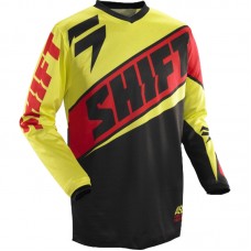 Джерси Shift Assault Race Jersey