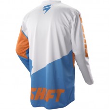 Джерси Shift Assault Race Jersey