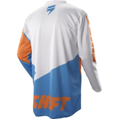 Shift Assault Race Jersey